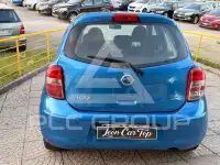 2012 Nissan MICRA
