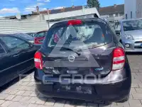 2012 Nissan MICRA