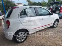 2012 Nissan MICRA