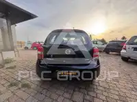 2012 Nissan MICRA