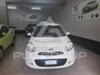 2012 Nissan MICRA