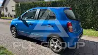 2012 Nissan MICRA