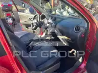 2012 Nissan MICRA