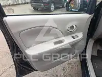 2012 Nissan MICRA