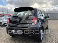 2012 Nissan MICRA