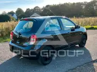 2012 Nissan MICRA