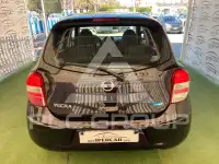 2012 Nissan MICRA