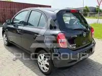 2012 Nissan MICRA