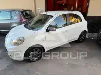 2012 Nissan MICRA