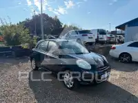 2012 Nissan MICRA