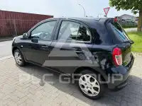 2012 Nissan MICRA
