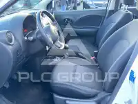 2012 Nissan MICRA
