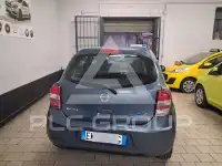 2012 Nissan MICRA