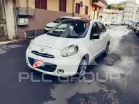2012 Nissan MICRA