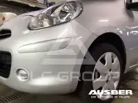 2012 Nissan MICRA