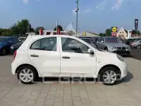 2012 Nissan MICRA