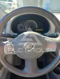 2012 Nissan MICRA