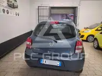 2012 Nissan MICRA