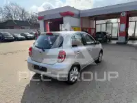 2012 Nissan MICRA