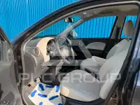 2012 Nissan MICRA