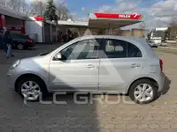 2012 Nissan MICRA
