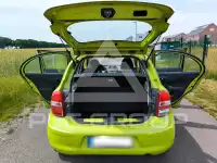 2012 Nissan MICRA