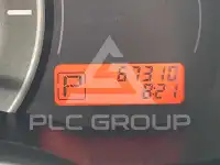 2012 Nissan MICRA