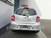 2012 Nissan MICRA