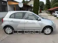 2012 Nissan MICRA