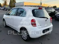 2012 Nissan MICRA