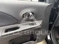 2012 Nissan MICRA