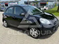 2012 Nissan MICRA