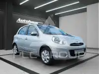 2012 Nissan MICRA