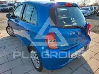 2012 Nissan MICRA