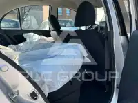 2012 Nissan MICRA