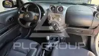 2012 Nissan MICRA