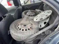 2012 Nissan MICRA