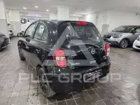 2012 Nissan MICRA