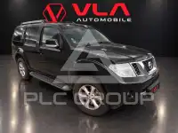 2012 Nissan PATHFINDER