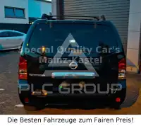 2012 Nissan PATHFINDER