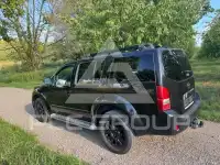 2012 Nissan PATHFINDER