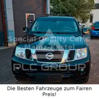 2012 Nissan PATHFINDER