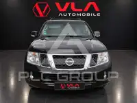2012 Nissan PATHFINDER