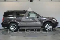 2012 Nissan PATHFINDER