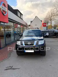 2012 Nissan PATHFINDER