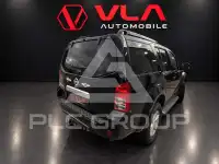 2012 Nissan PATHFINDER