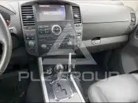 2012 Nissan PATHFINDER