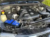 2012 Nissan PATHFINDER