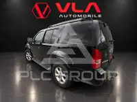 2012 Nissan PATHFINDER