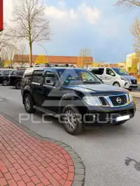 2012 Nissan PATHFINDER